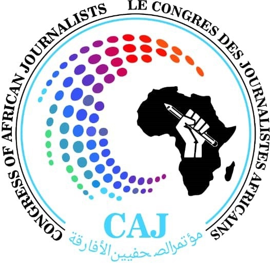 Congress of African Journalists